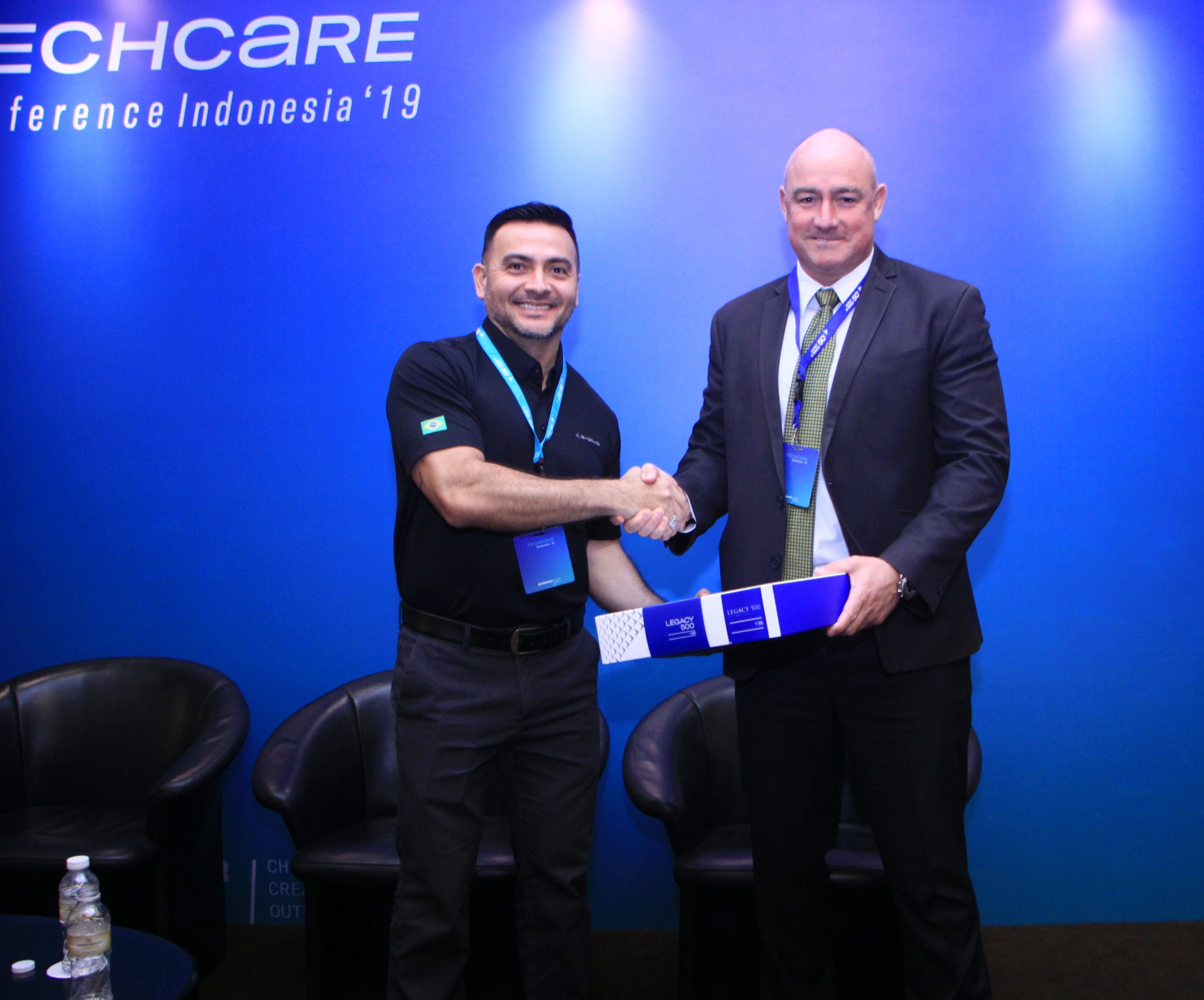 ExecuJet MRO Services Sponsor of the 2019 Embraer Executive Jet ...