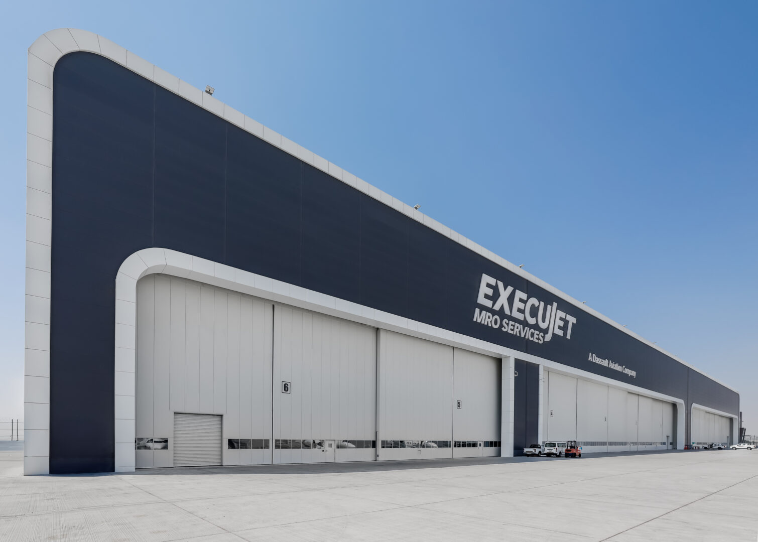 ExecuJet MRO Services Secures South African Approval for Embraer Legacy ...